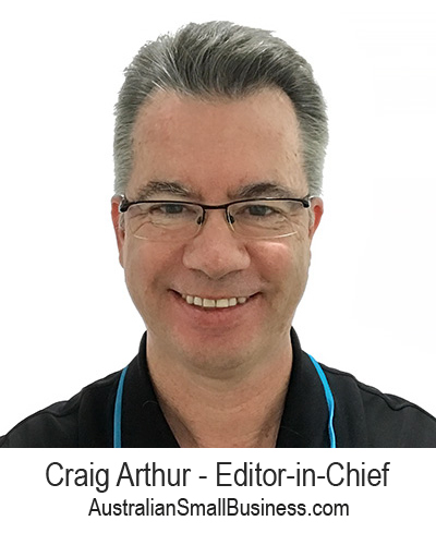 Craig Arthur